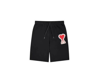 Ami Paris shorts (+10 colourways)