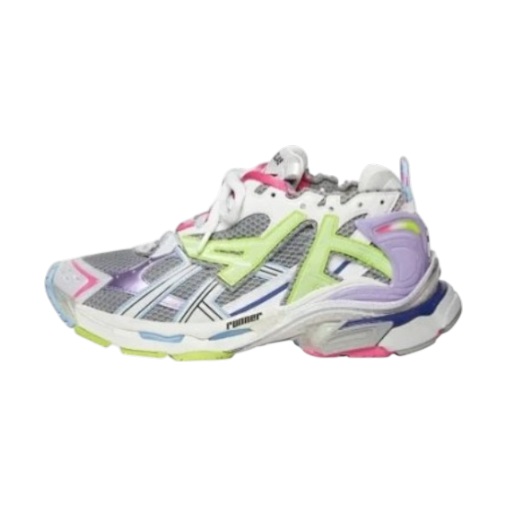 Balenciaga running shoes