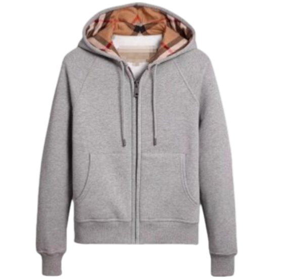 Burberry Hoodies (+2 color options)