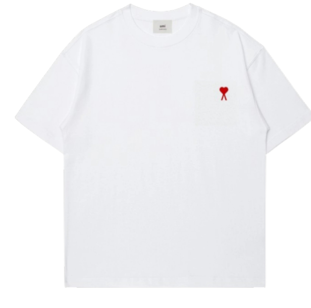 Ami Paris t-shirt