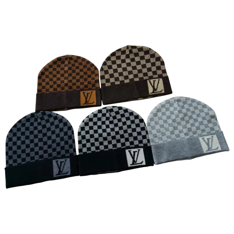 LV Louis Vuitton Beannie