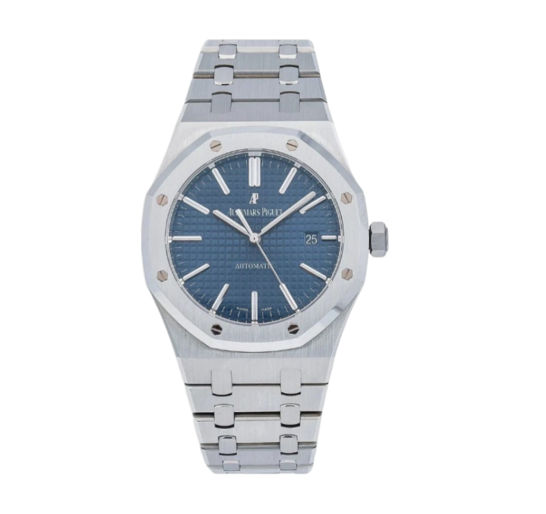 Audemars Piguet watch