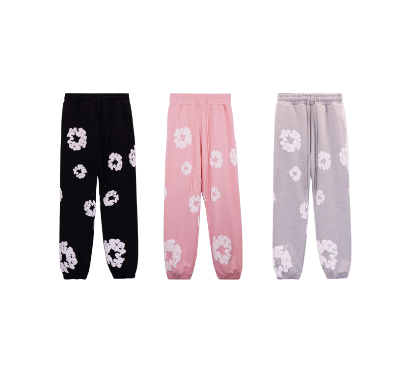 Denim Tears Pants