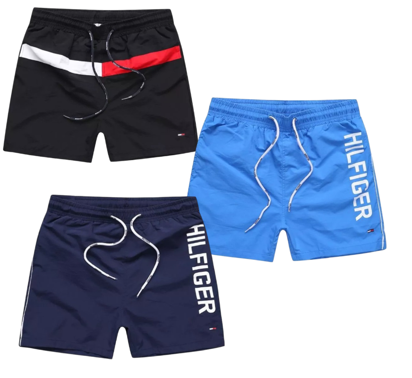 Tommy Hilfiger Shorts (+10 styles)