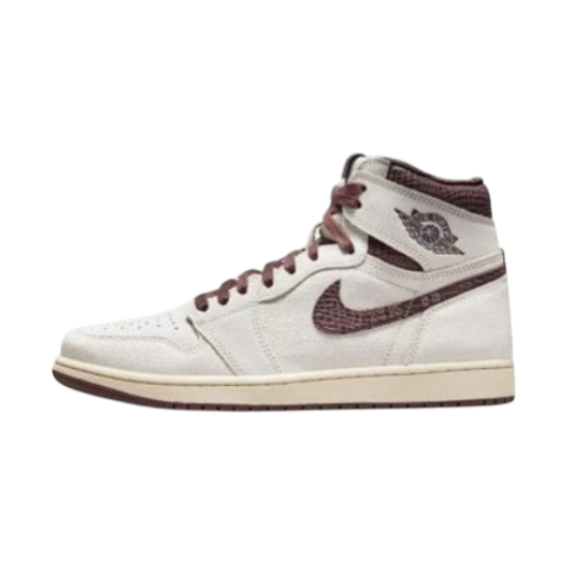 Jordan 1 (+30 Colourways)
