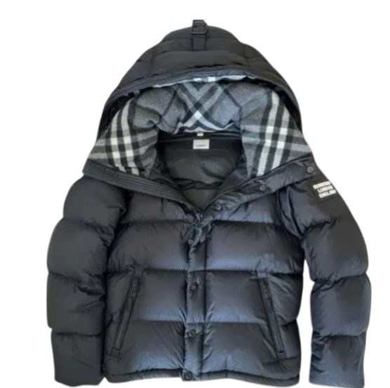 Burberry Jackets (+2 options)