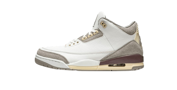 Jordan 3 AMM
