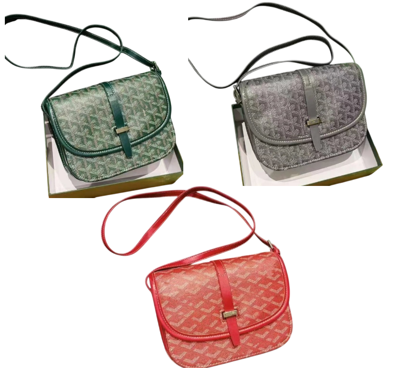 Goyard bag (+10 styles