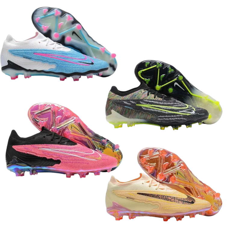Nike Phantom GX Elite AG-Pro Sneakers(+34 styles)