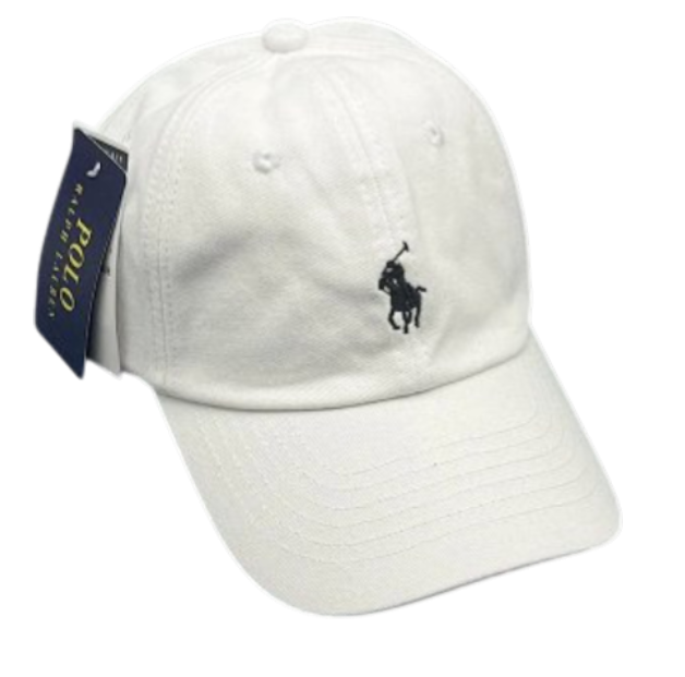 Ralph Lauren Polo Hat Cap (+ 7 Colourways)