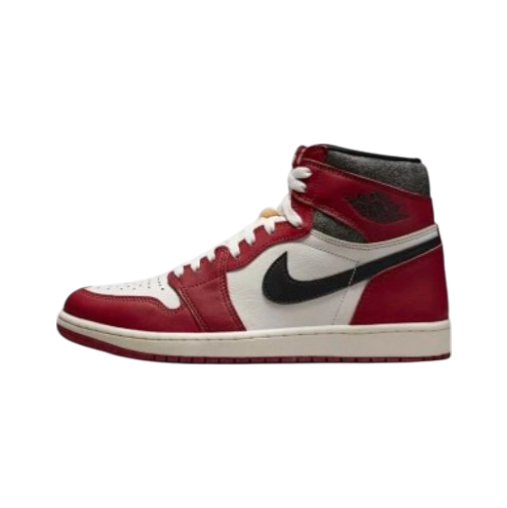 Jordan Air Jordan 1 HIGH Shoes(+33 Colorways)