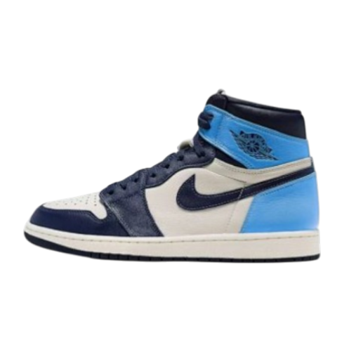 Jordan Air Jordan 1 HIGH Shoes(+33 Colorways)