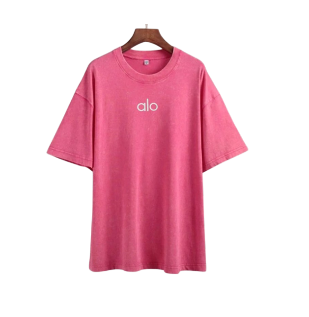 Alo Long Tees tshirt
