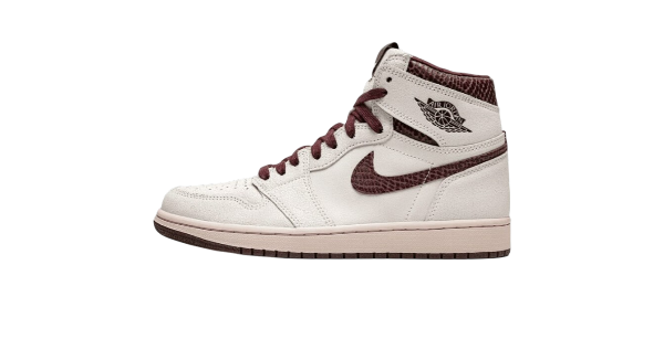 Jordan 1 AMM
