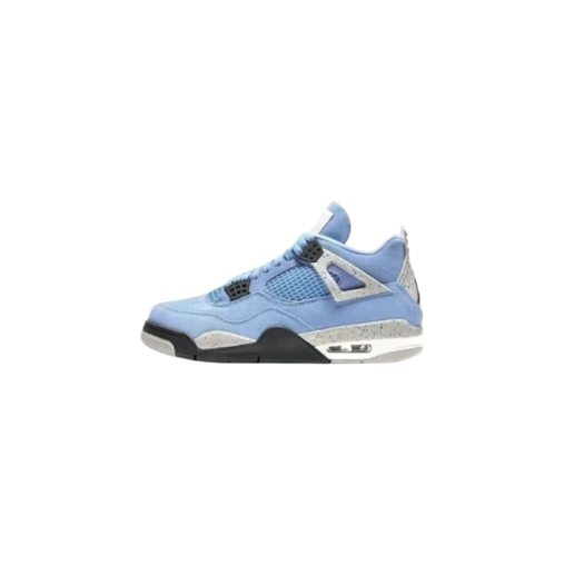 Jordan 4 (+25 Colourways)