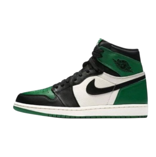 Jordan Air Jordan 1 HIGH Shoes(+33 Colorways)