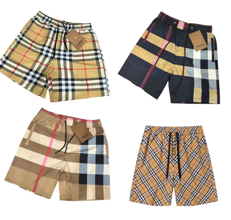 Burberry Shorts