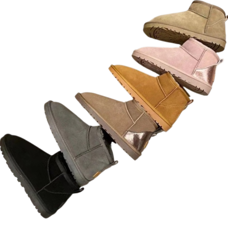 UGG boots (+7 styles)
