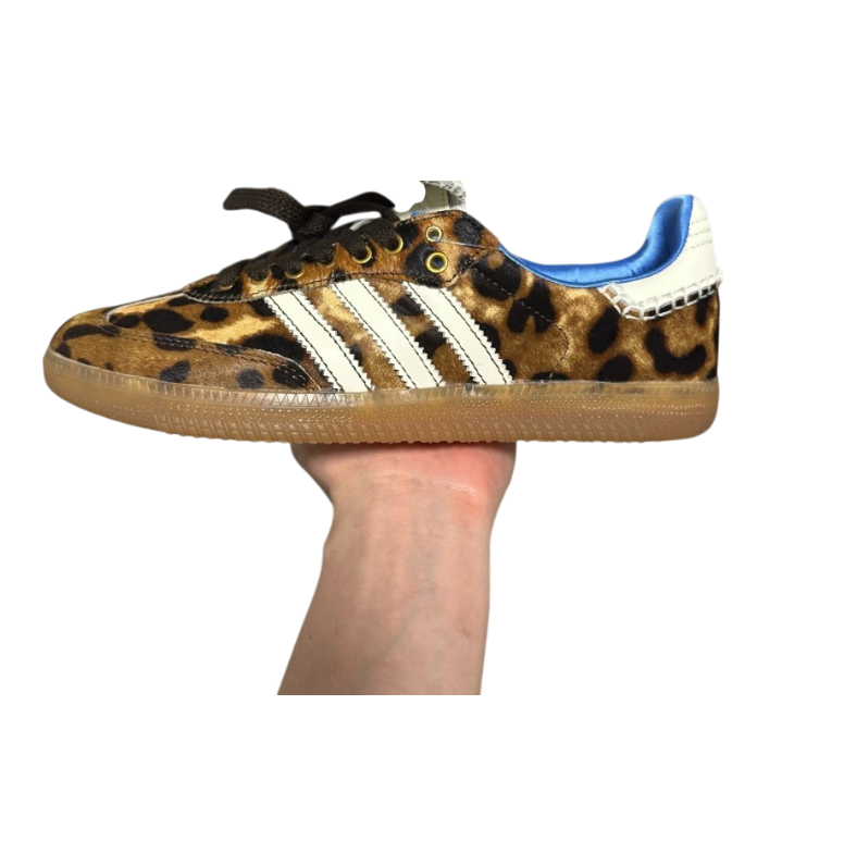 Adidas Samba x Wales Bonner