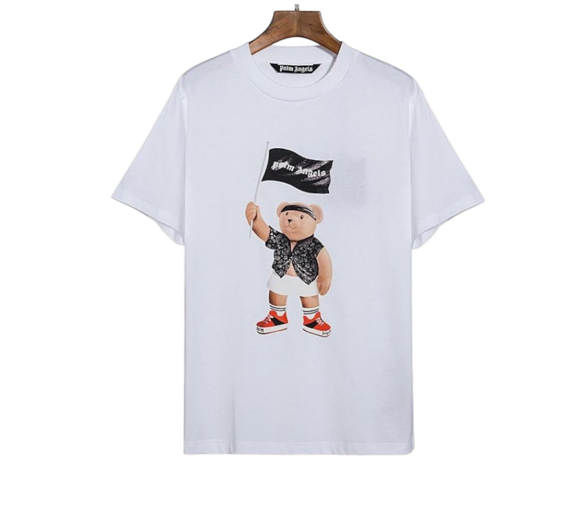 Palm Angels T-shirt (+10 styles)