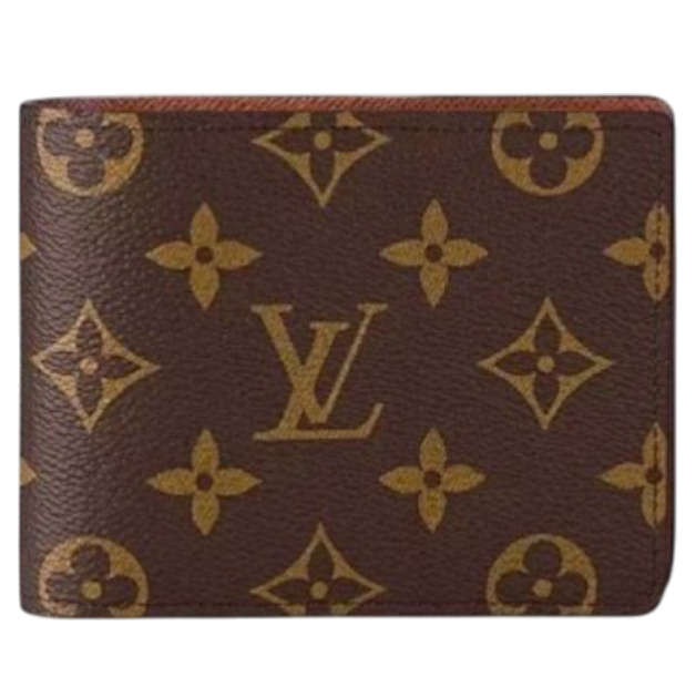 Louis Vuitton X Gucci Wallets