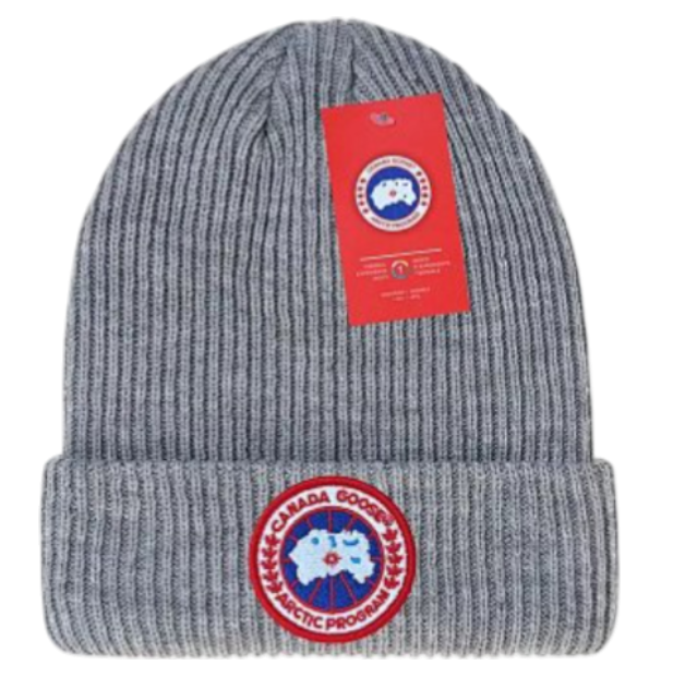 Canada Goose Beanie  (+30 Styles)