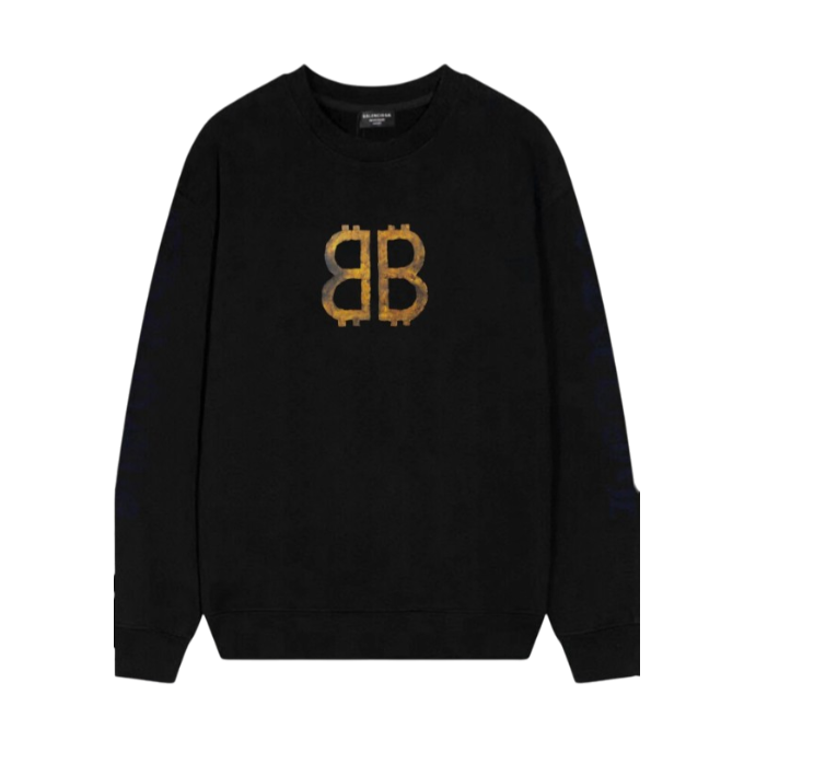 Balenciaga sweater