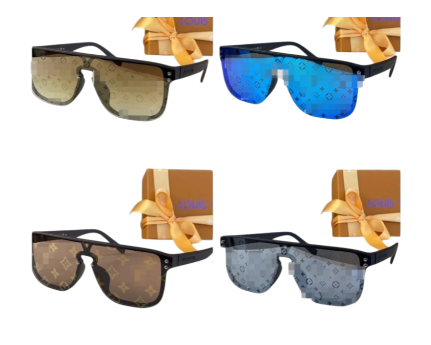LV Louis Vuitton Sunglasses