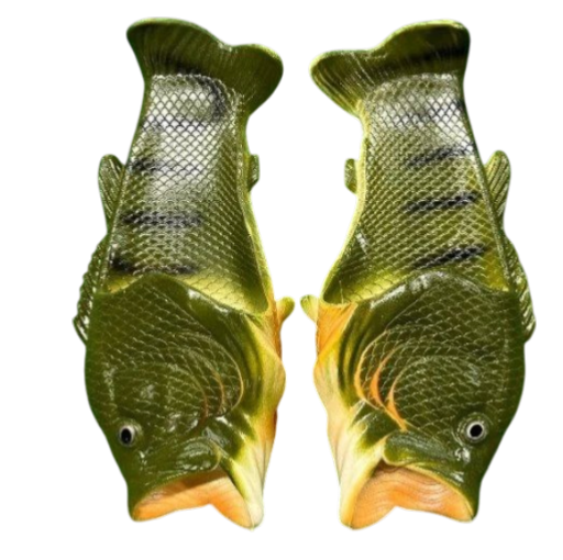 Fish Slide