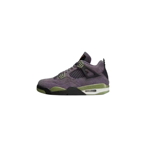 Jordan 4 (+25 Colourways)