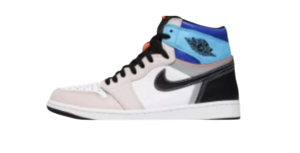 Jordan 1 Prototype