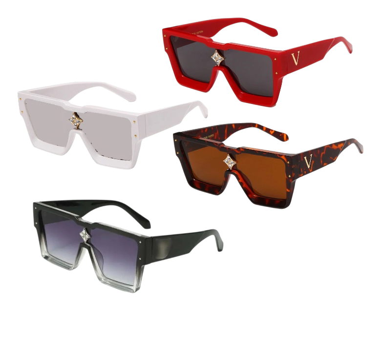 Louis Vuitton Milionaire Sunglasses