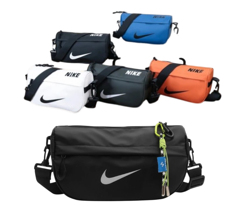 Nike pouch