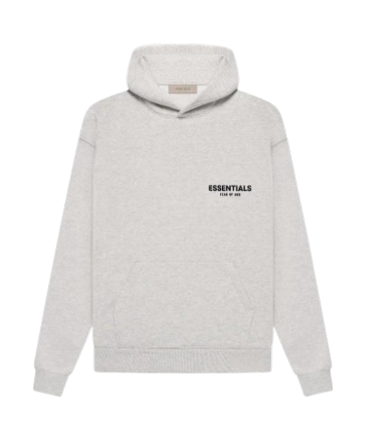Essentials Hoodie