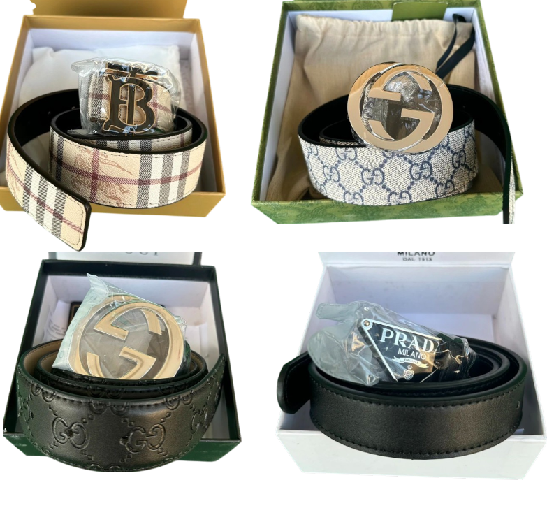 Belt blind box(+10 STYLES)