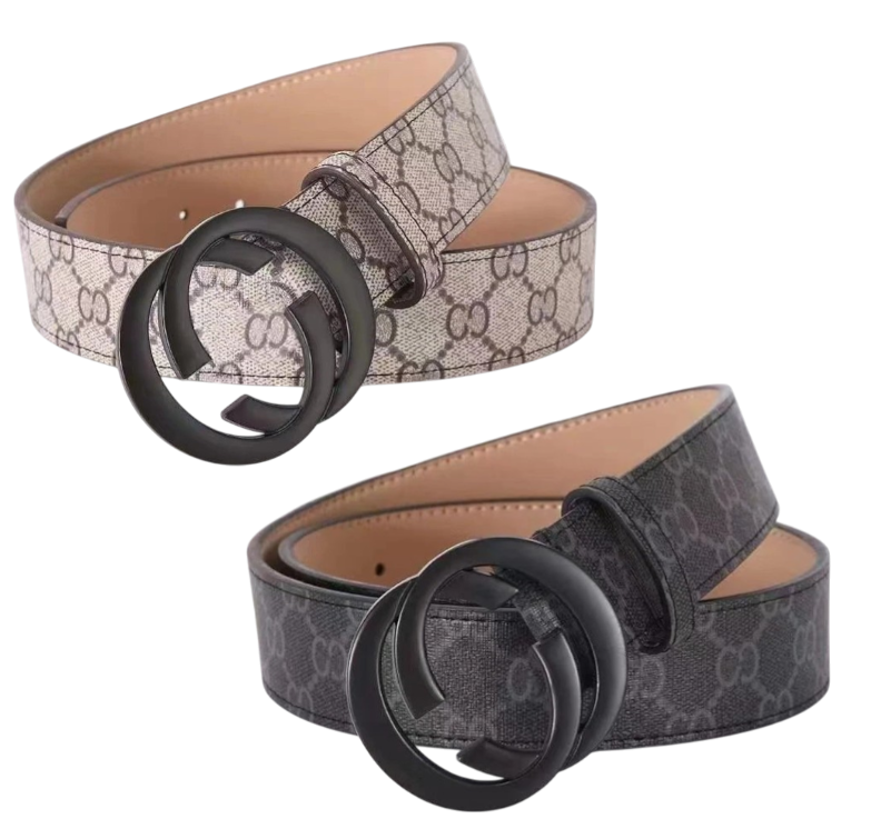 Gucci Belt (+5 Styles)
