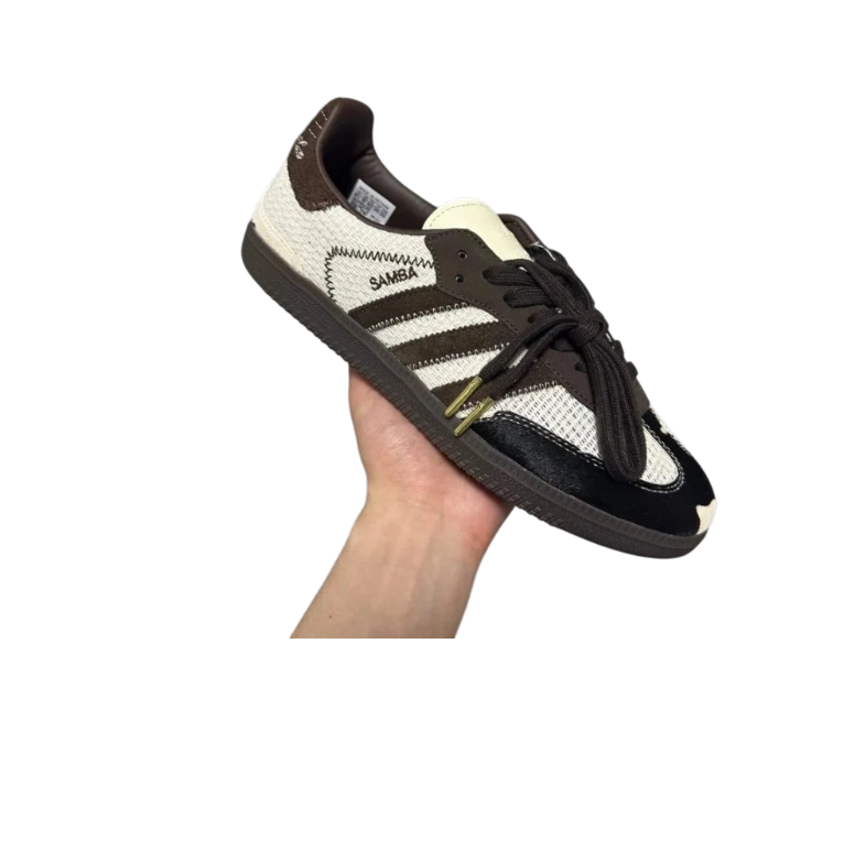 Adidas Samba x Wales Bonner
