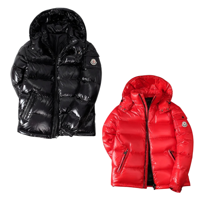 Moncler Jacket cheap