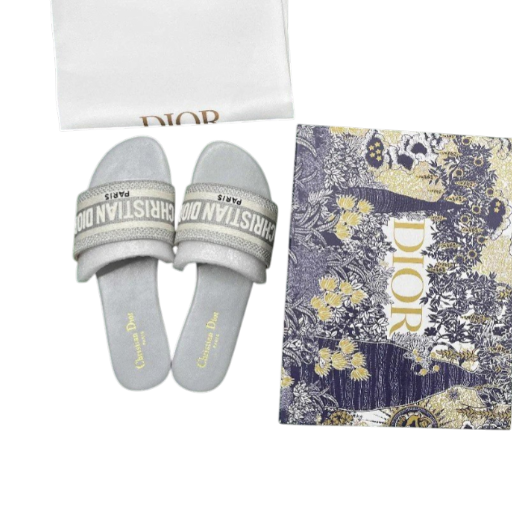 Christian Dior Slippers