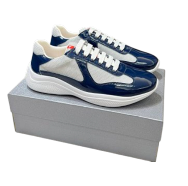 Prada Cups Shoes (+16 Colourways)