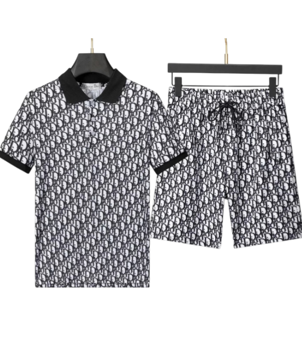 Dior Set (+5 Styles)