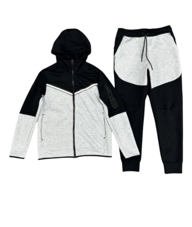 Tech Fleece Hoodie & Pants
