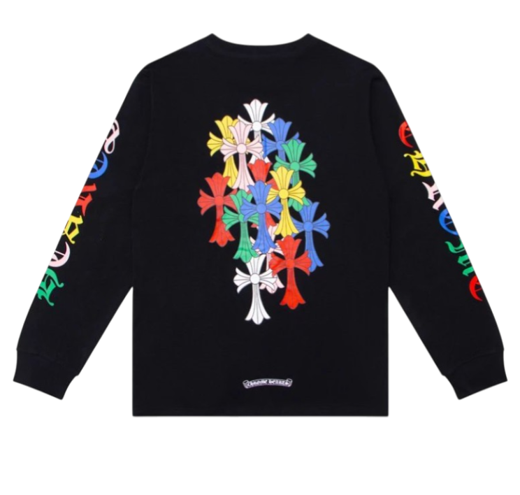 Chrome Hearts Longsleeve