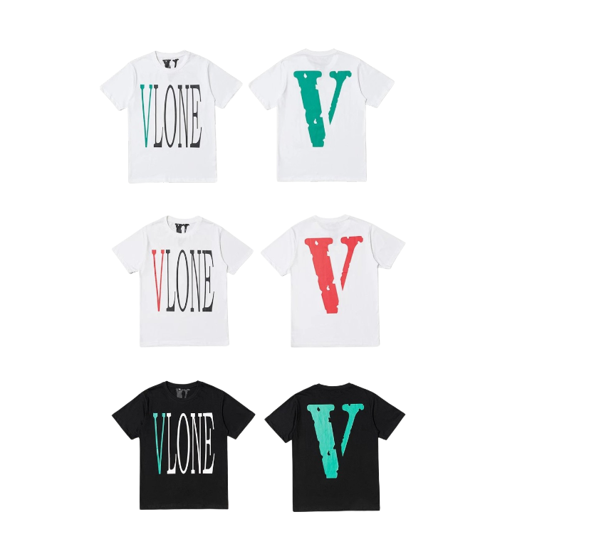 VLONEE T-Shirt (+20 styles)