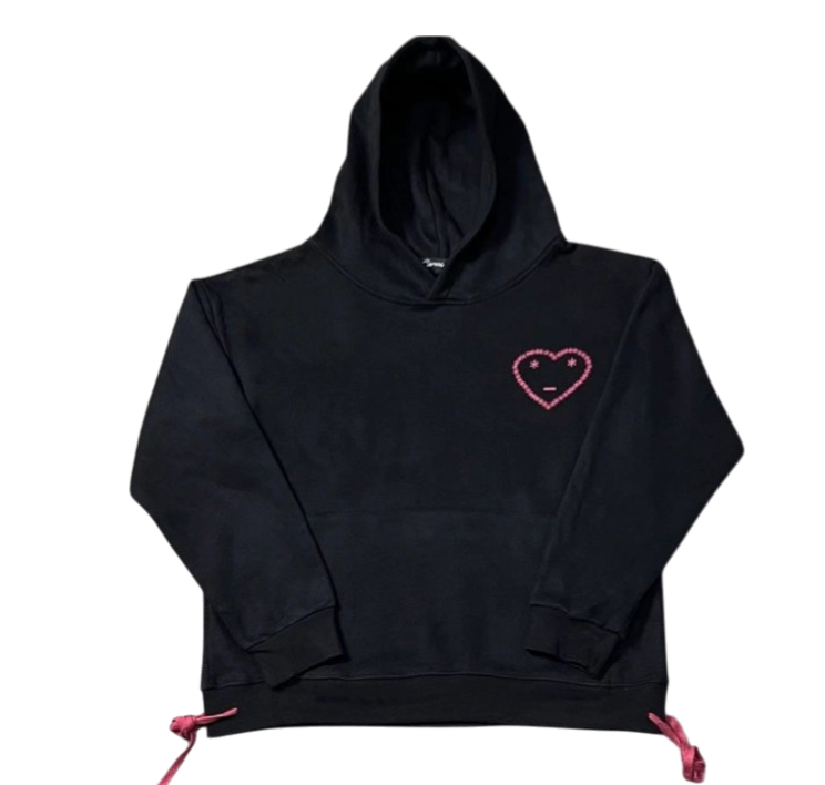 Carsicko signature   Hoodie