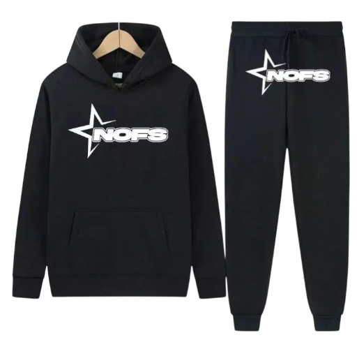 NOFS Set  (+7 styles)