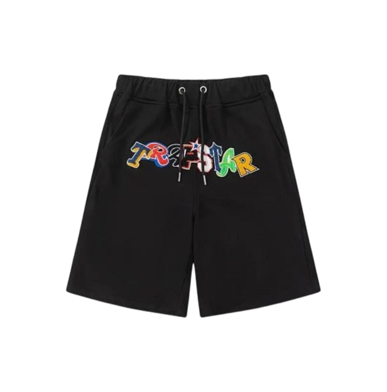 Trapstart Shorts