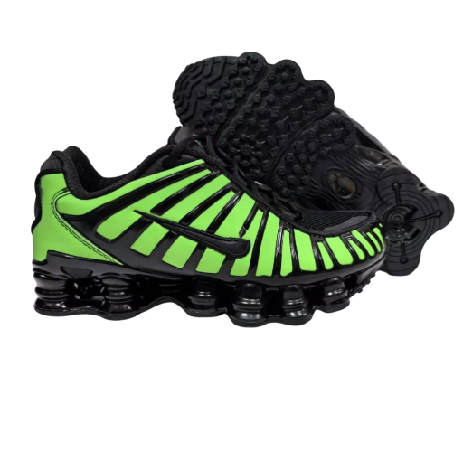 TL Shox (+10 Styles)