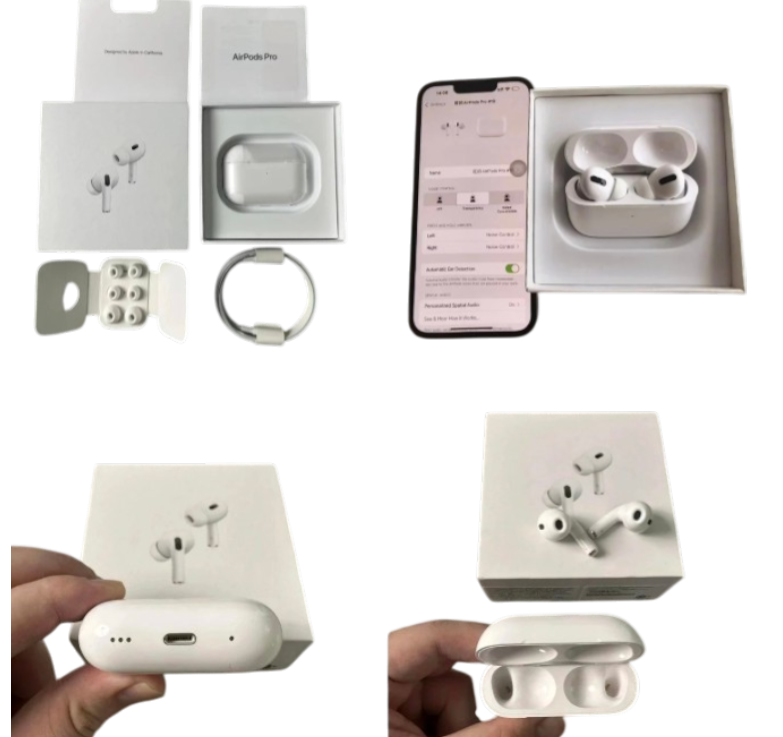 Airpods Pro