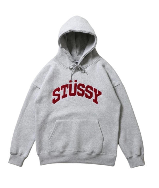 Stussy Hoodie (+10 styles)